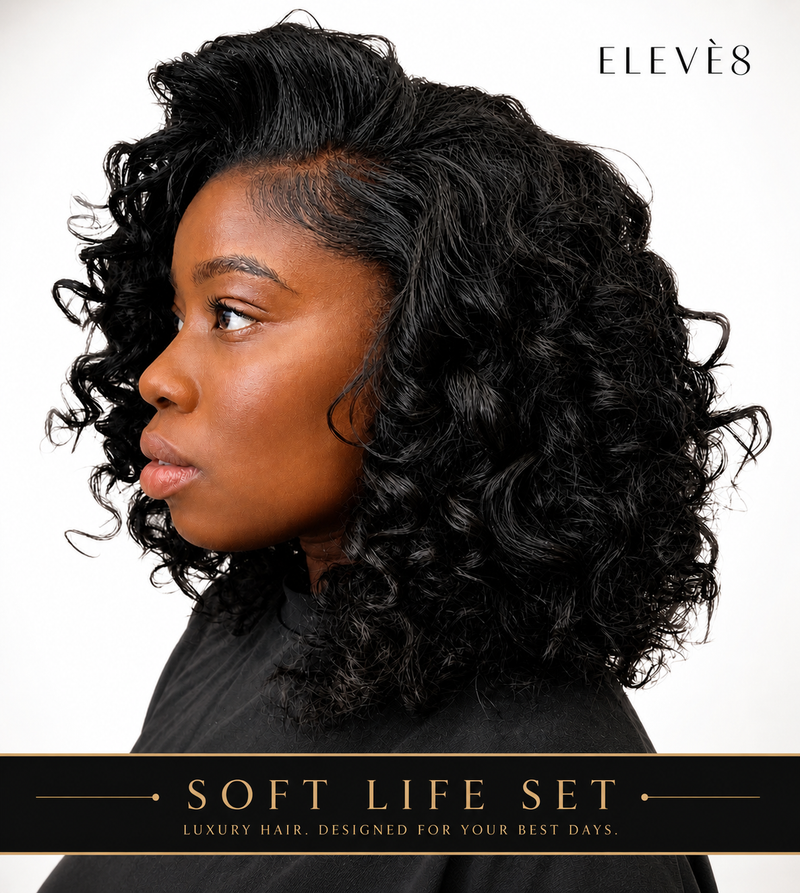 Soft Life Set |Mothers Day Bundle Deal