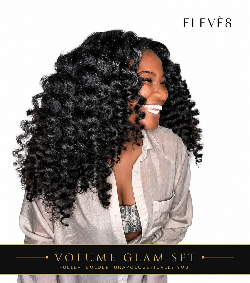 Volume Glam Set |Mothers Day Bundle Deal