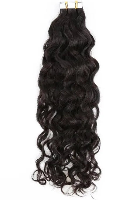 Body Wave Tape-Ins