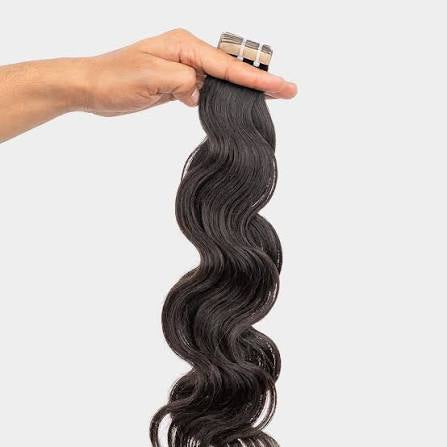 Body Wave Tape-Ins